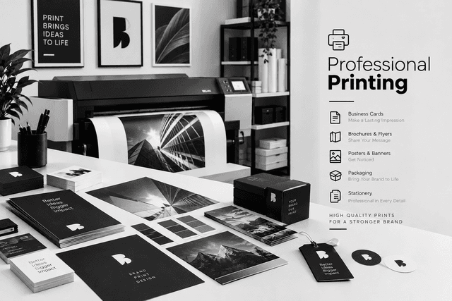 Photo of PRINT&PROD